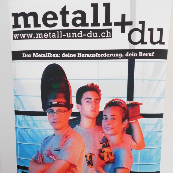 metall und du ?